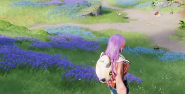 伊莫地脉树怎么玩 伊莫地脉树怎么玩