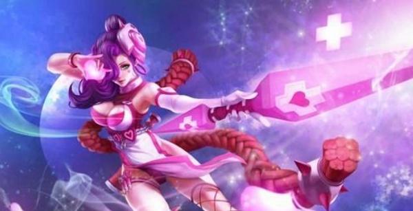 王者荣耀S43赛季阿轲改动了些什么 王者荣耀S43赛季阿轲改动了些什么