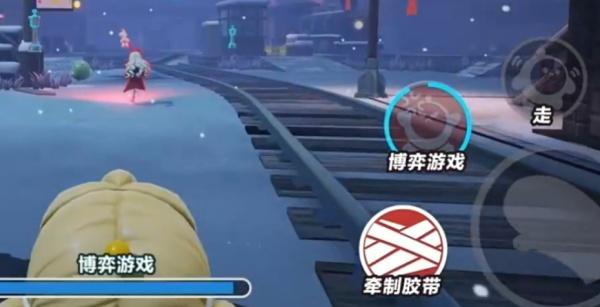 蛋仔派对逃生者学生会长伊拉拉怎么样 蛋仔派对逃生者学生会长伊拉拉怎么样