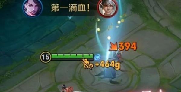 王者荣耀S43赛季阿轲改动了些什么 王者荣耀S43赛季阿轲改动了些什么