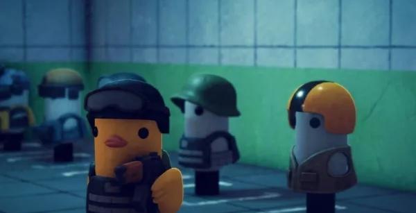 逃离鸭科夫怎么破墙