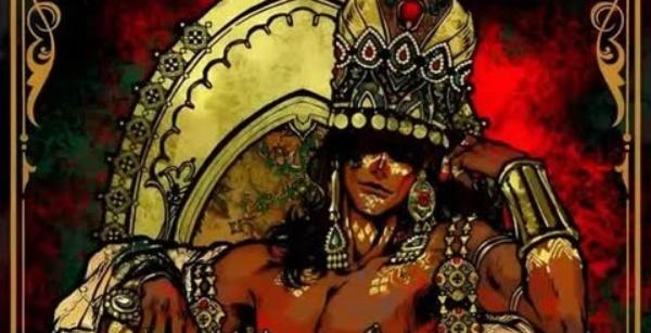 苏丹的游戏苏丹的戏弄事件有哪些