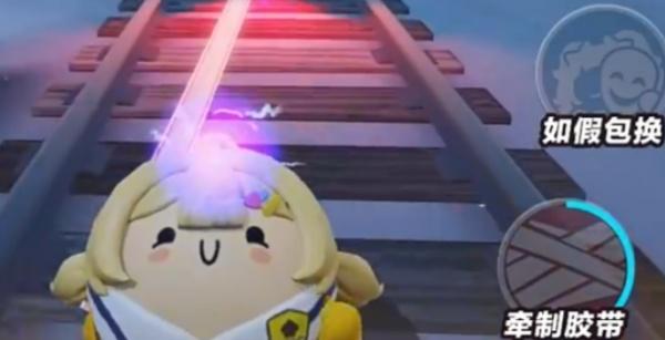 蛋仔派对逃生者学生会长伊拉拉怎么样 蛋仔派对逃生者学生会长伊拉拉怎么样