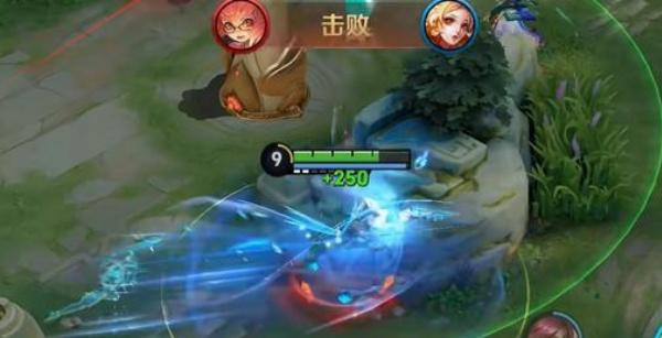 王者荣耀元流之子刺客怎么玩 王者荣耀元流之子刺客怎么玩