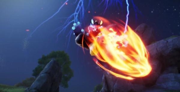 伊莫淬刀螳螂怎么样