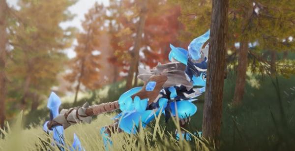 伊莫淬刀螳螂怎么样