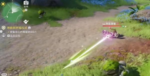 伊莫地脉树怎么玩 伊莫地脉树怎么玩