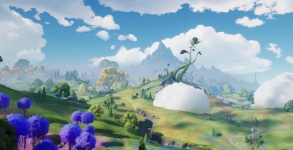 伊莫地脉树怎么玩 伊莫地脉树怎么玩