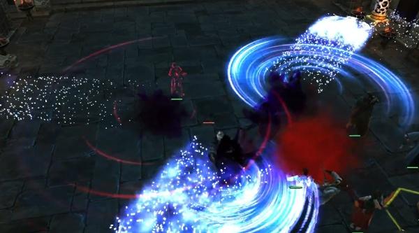 侠客风云传前传辟邪老人怎么打