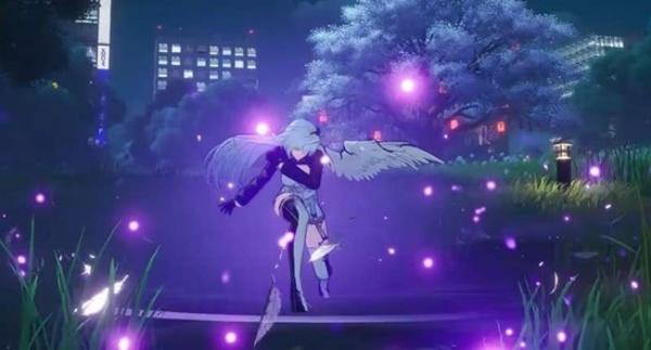 异环哈索尔技能怎么样 异环哈索尔技能怎么样