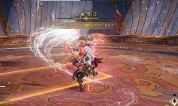 燕云十六声霜催落月桃靥剑姬天赋怎么做 燕云十六声霜催落月桃靥剑姬天赋怎么做