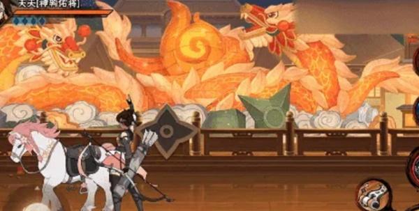 火影忍者手游天天神驹佑将技能是什么