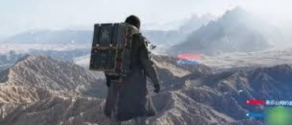 死亡搁浅2紧急救援者奖杯怎么获得