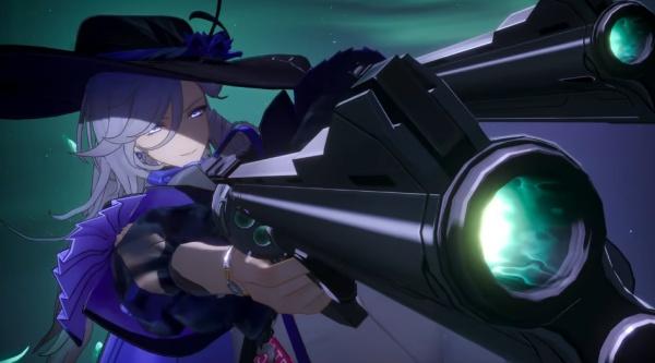 异环斑蝶怎么打