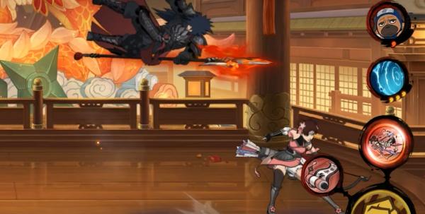 火影忍者手游天天神驹佑将技能是什么