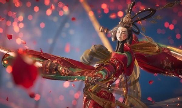 燕云十六声霜催落月桃靥剑姬天赋怎么做 燕云十六声霜催落月桃靥剑姬天赋怎么做