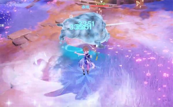 原神神里绫华绘想游迹怎么获取