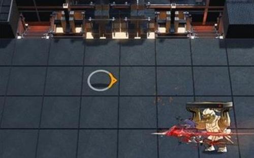 明日方舟陈的二次异格技能是什么