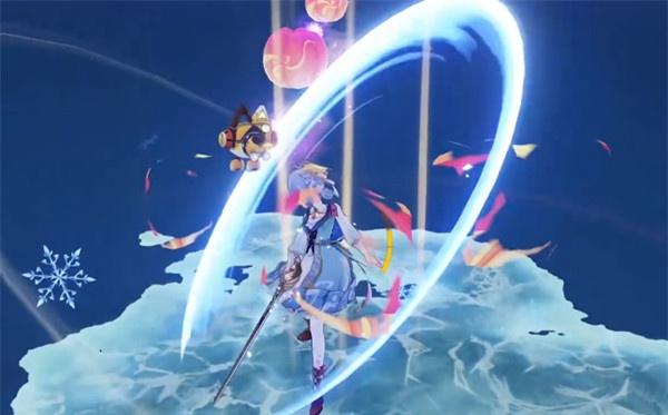 原神神里绫华绘想游迹怎么获取