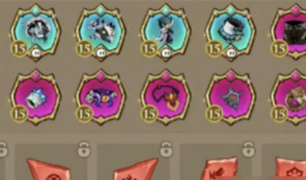 英雄没有闪法师霜冻燃烧流怎么玩