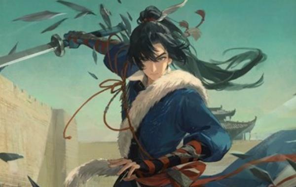 重返未来1999程和光值得抽吗