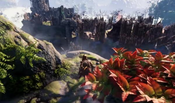 雾锁王国小麦稻草在哪