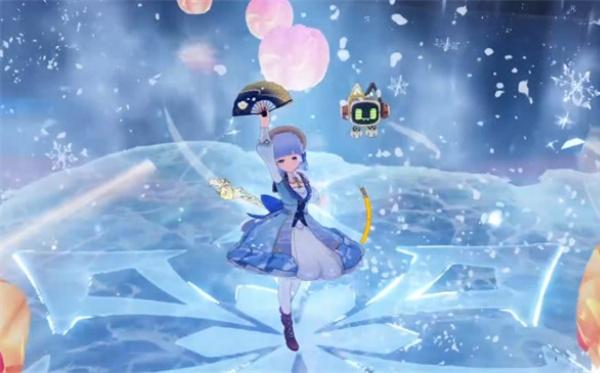 原神神里绫华绘想游迹怎么获取