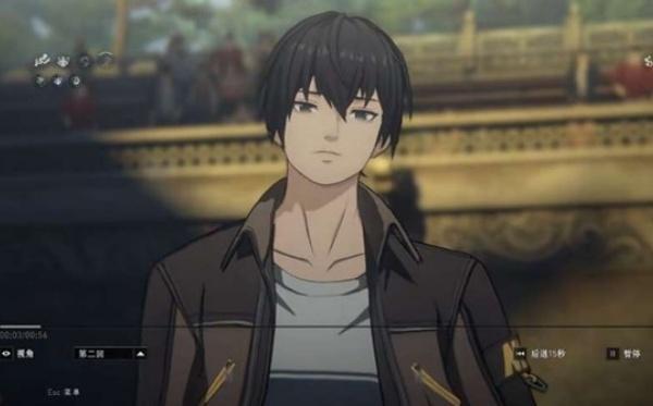 异人之下张楚岚技能怎么样