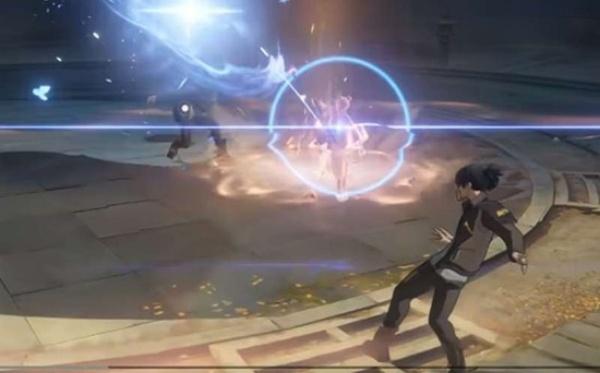 异人之下张楚岚技能怎么样