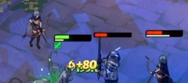 剑与远征启程佐尔娅怎么样