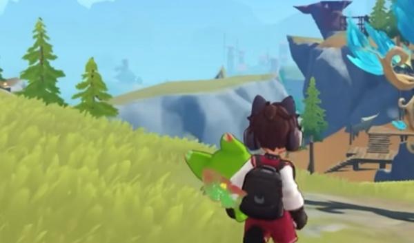 洛克王国世界魔力猫怎么样