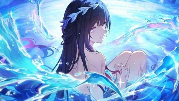 崩坏星穹铁道当她决定看见属性怎么样