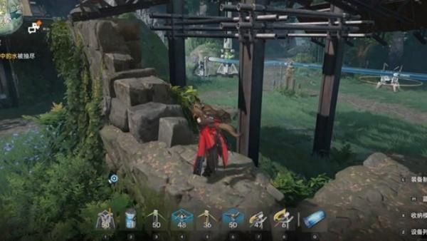 明日方舟终末地武陵池中宝任务怎么做 明日方舟终末地武陵池中宝任务怎么做