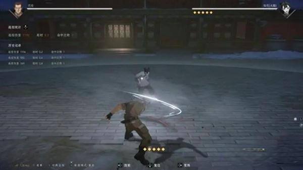 异人之下巴伦技能连招怎么玩 异人之下巴伦技能连招怎么玩