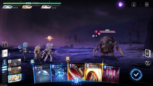 卡厄思梦境点燃直觉怎么玩 卡厄思梦境点燃直觉怎么玩