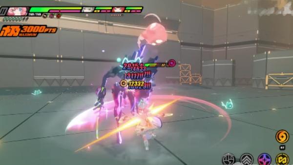 绝区零千夏技能是什么 绝区零千夏技能是什么