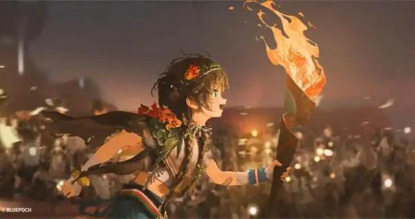 重返未来1999可燃点狂想效果是什么