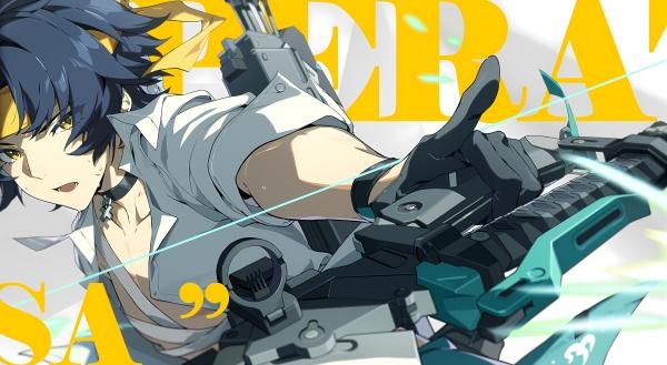 绝区零浅羽悠真影画怎么选