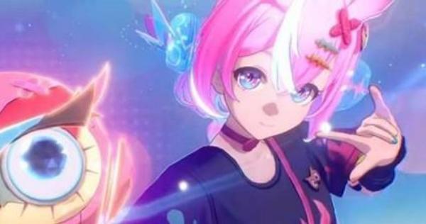 异环哈尼娅技能是什 异环哈尼娅技能是什