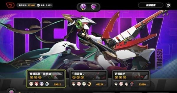 绝区零平民危局怎么通关