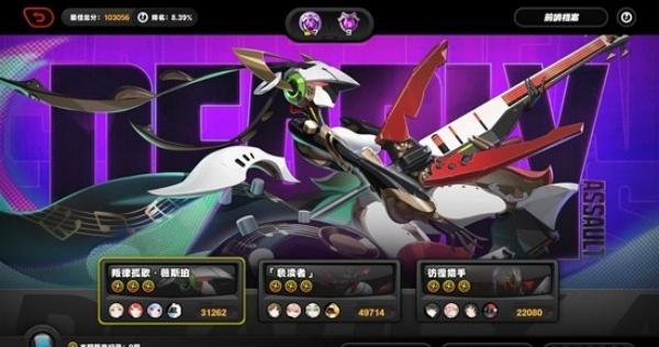 绝区零平民危局怎么通关