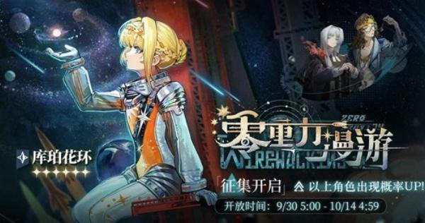 重返未来1999库珀花环复刻值得抽吗