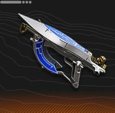 明日方舟终末地伊冯武器怎么选择