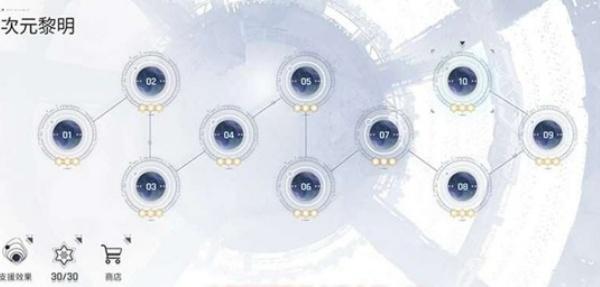 卡厄思梦境第八层boss怎么打 卡厄思梦境第八层boss怎么打