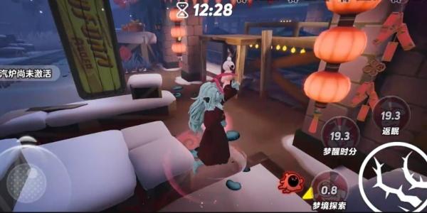 蛋仔派对追捕者桃乐丝怎么连招 蛋仔派对追捕者桃乐丝怎么连招