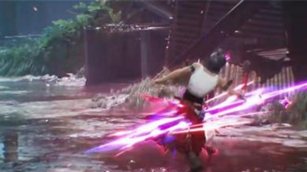 明日方舟终末地洛茜怎么配队