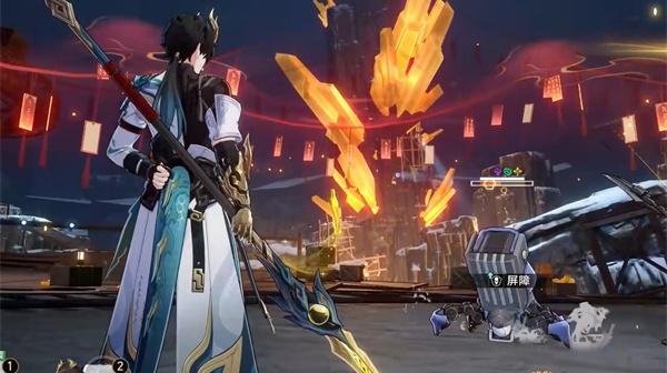 崩坏星穹铁道节目效果成就怎么达成