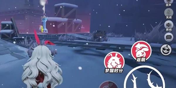 蛋仔派对追捕者桃乐丝怎么连招 蛋仔派对追捕者桃乐丝怎么连招