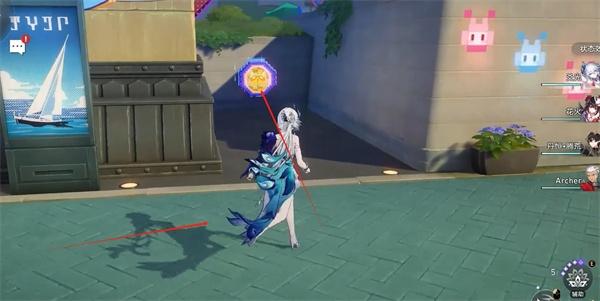 崩坏星穹铁道幻月何年初照人成就怎么过