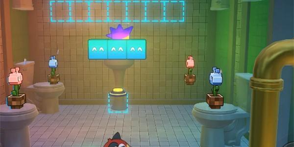 崩坏星穹铁道这儿就别开拓了吧成就怎么做